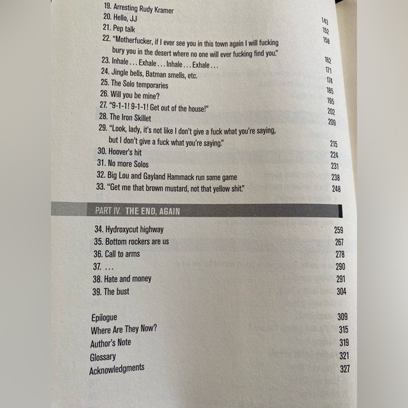 No Angel Hardback Book by Jay Dobyns. With Cover. - Picture 8 of 10